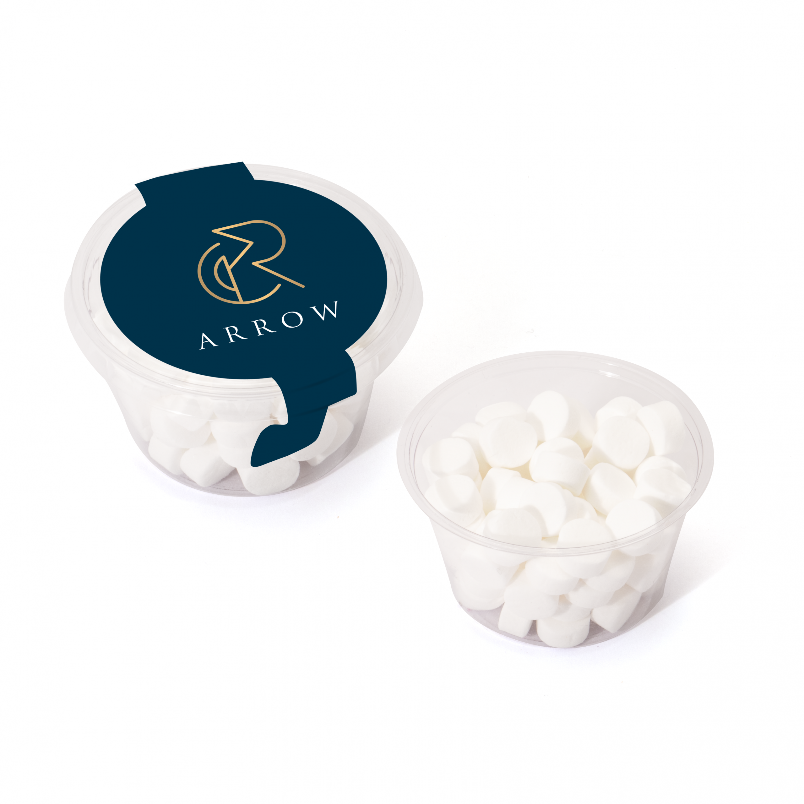 Eco Range Eco Maxi Pot Midi Mints
