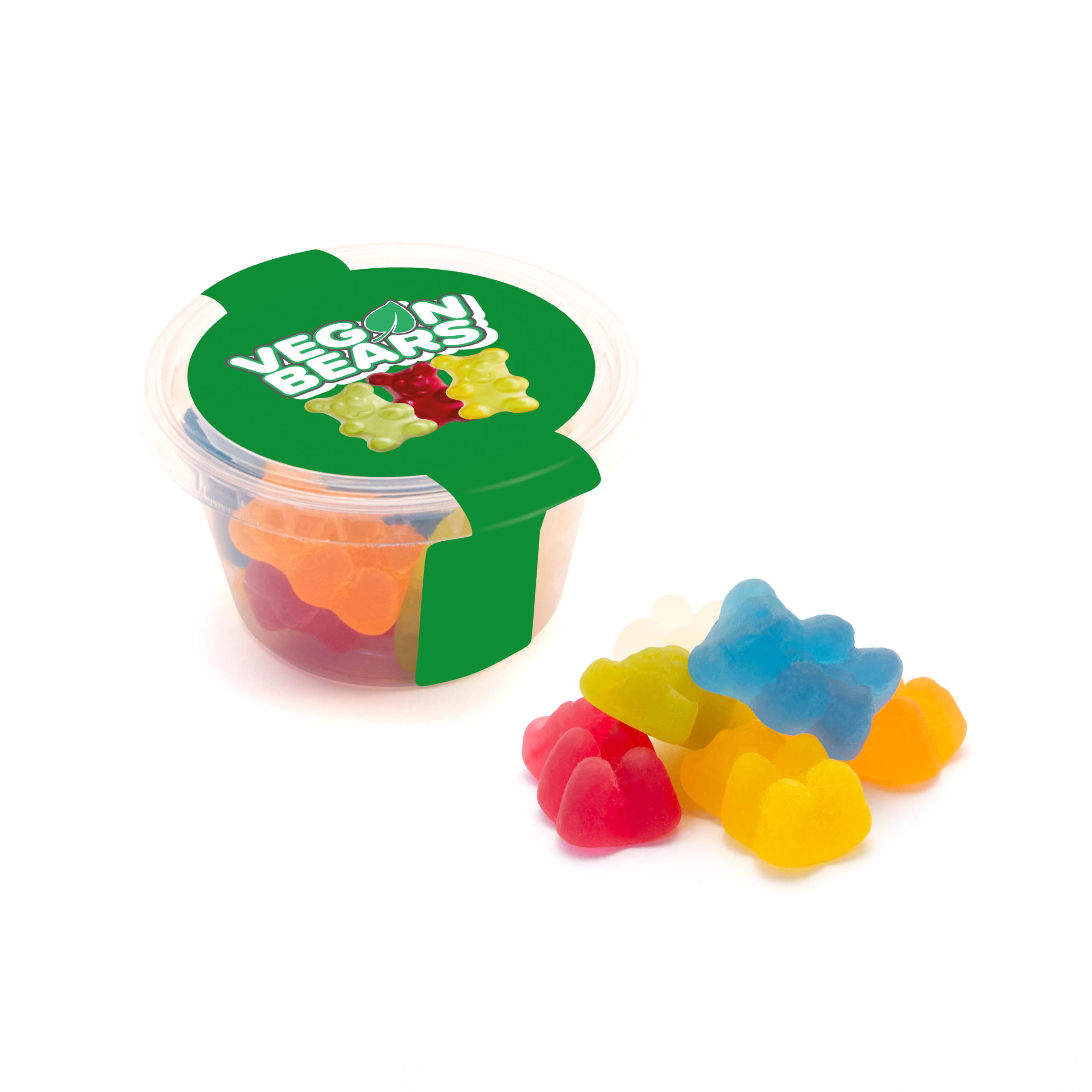Eco Range Eco Maxi Pot Vegan Bears