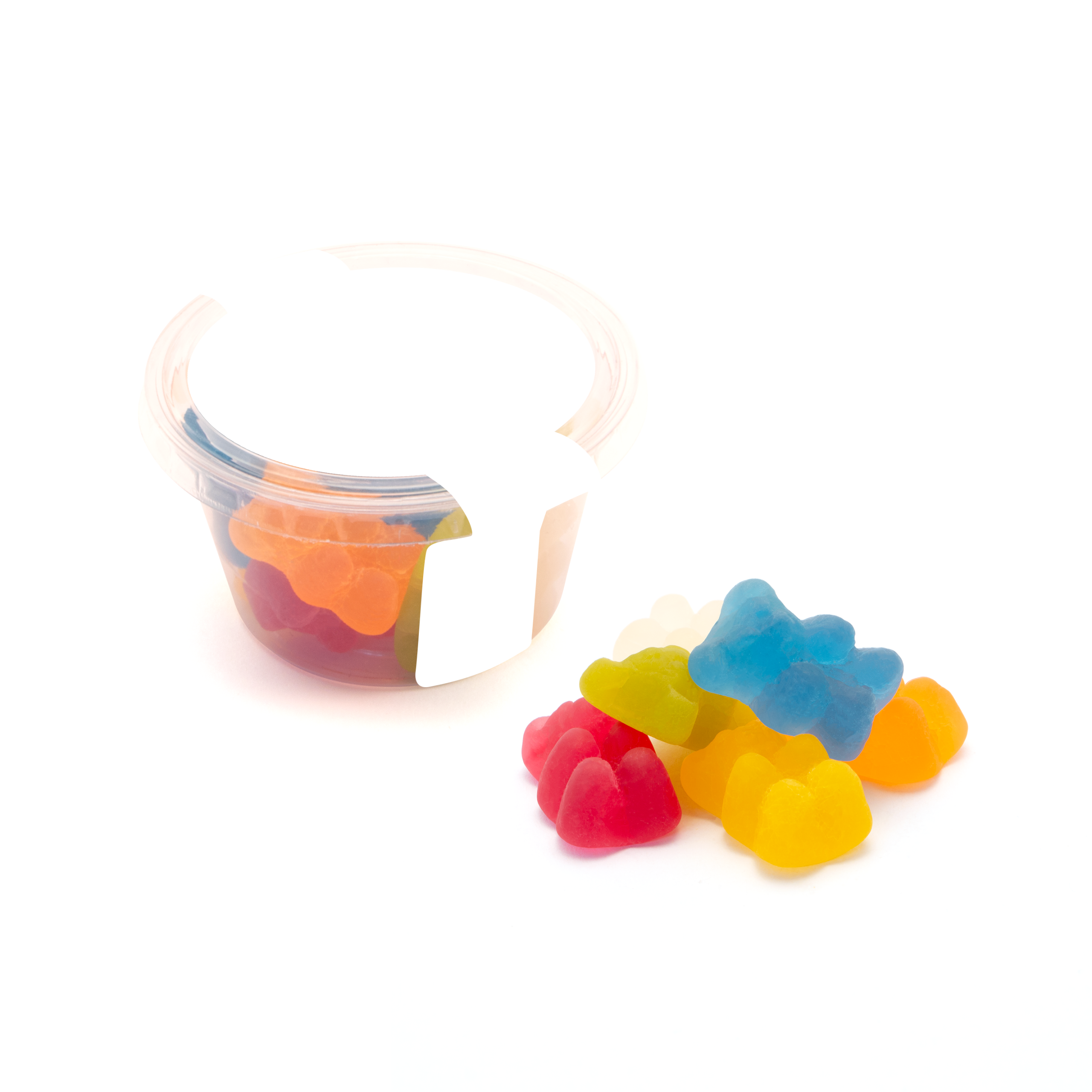 Eco Range Eco Maxi Pot Vegan Bears