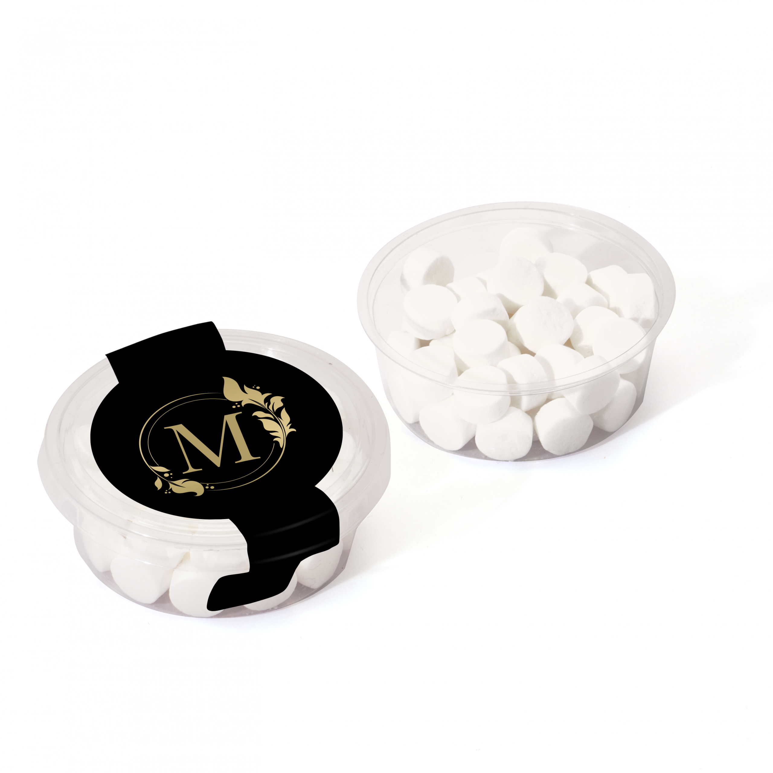 Eco Range Eco Midi Pot Midi Mints