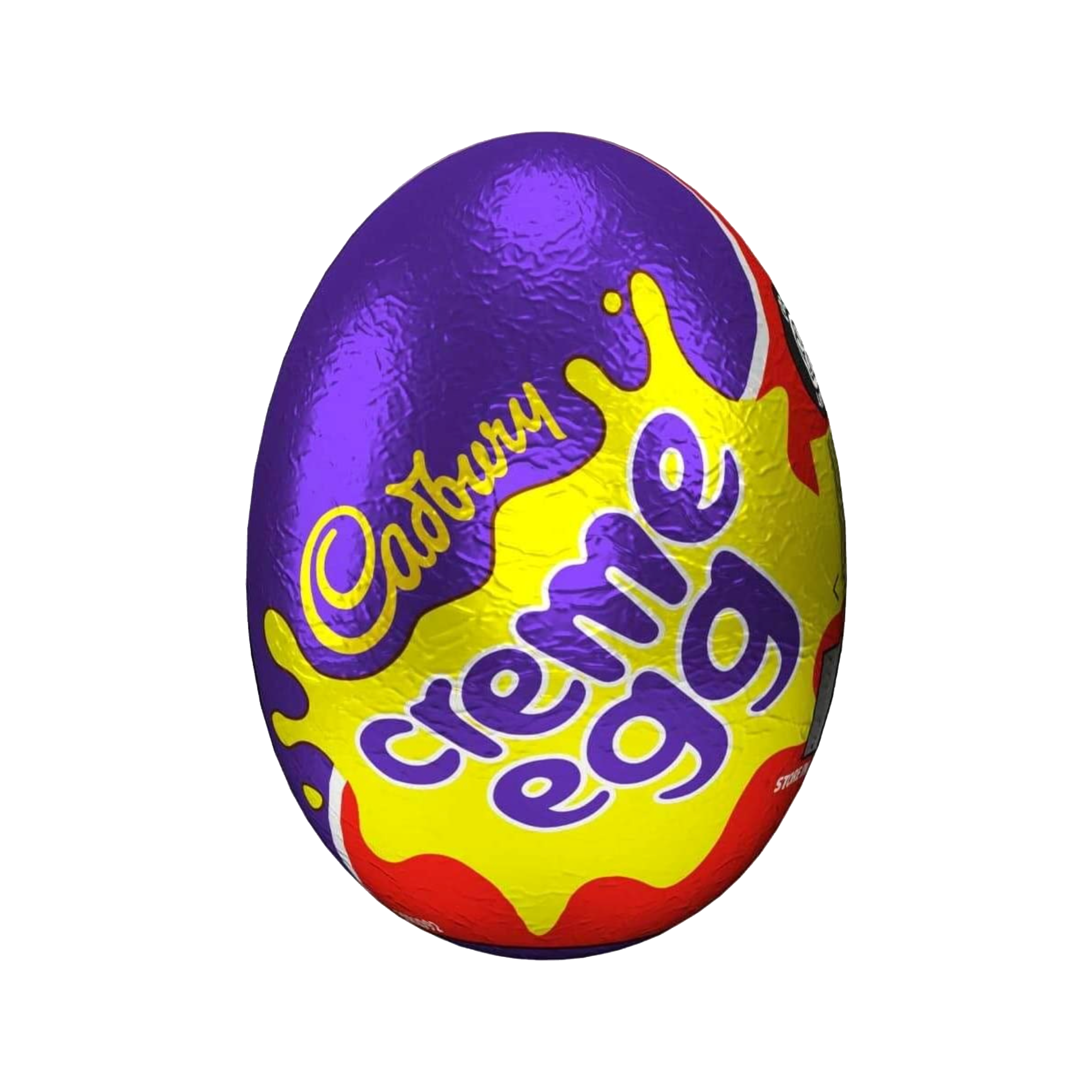 Eco Range Eco Mini Egg Box Creme Egg