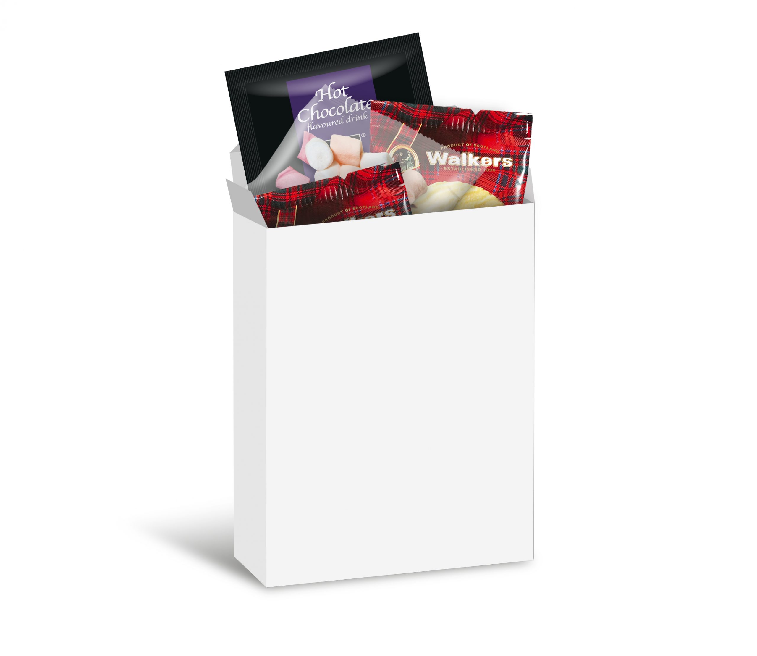 Eco Range Eco Refresher Box Large Hot Choc Survival Box 2