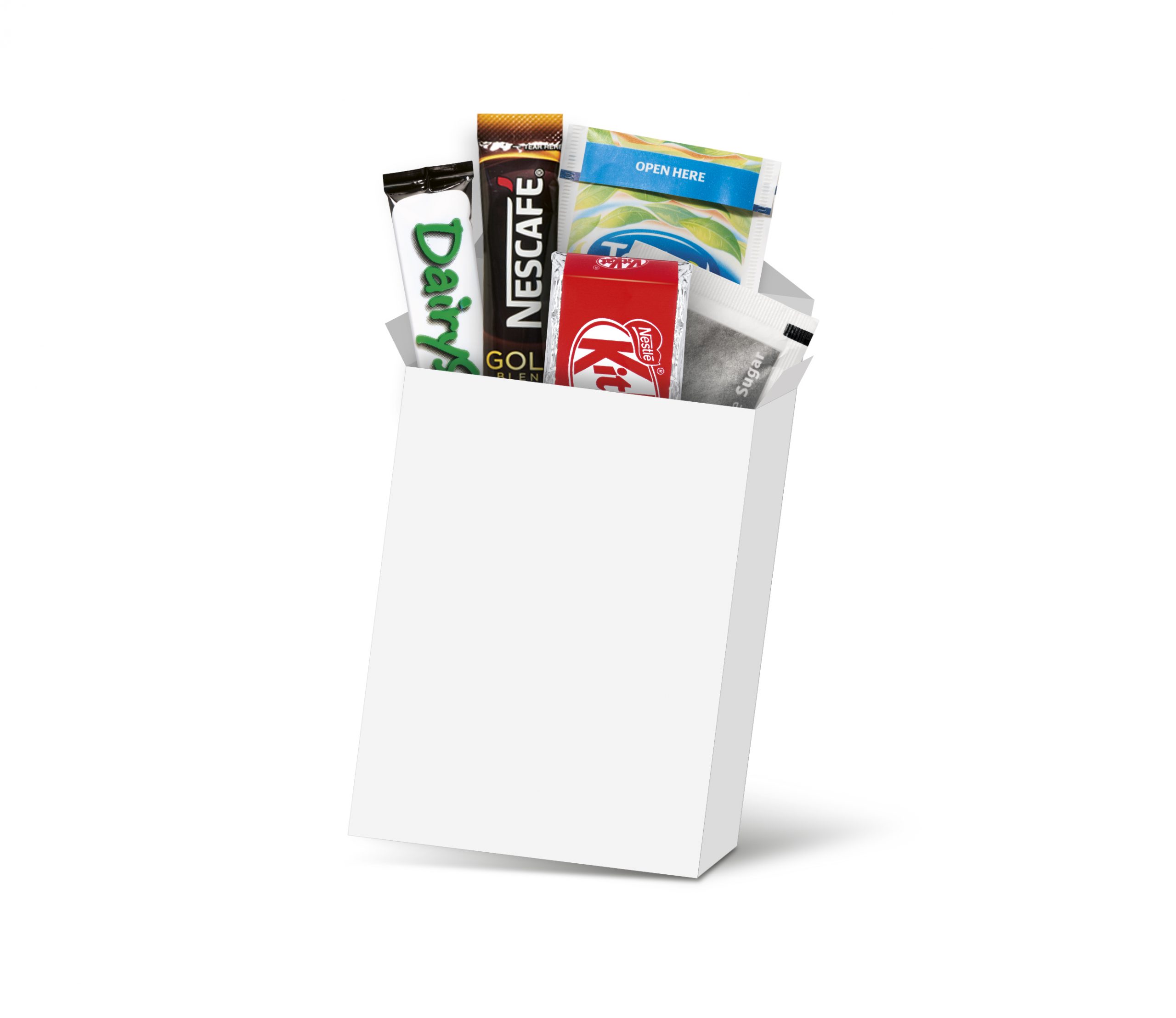 Eco Range Eco Refresher Box Small Option 3