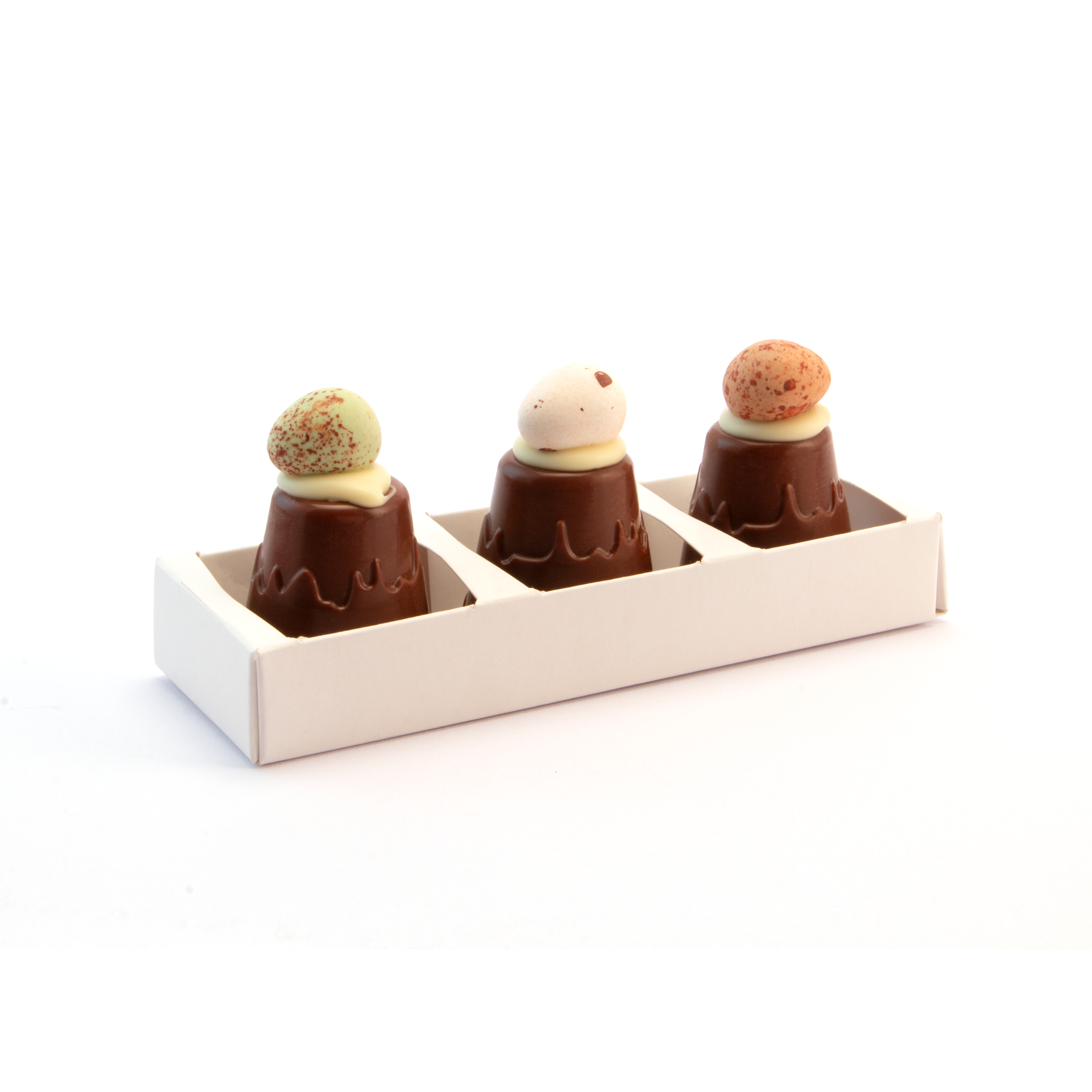 Eco Range Eco Sliding Box Mallow Mountain With Speckled Egg 2