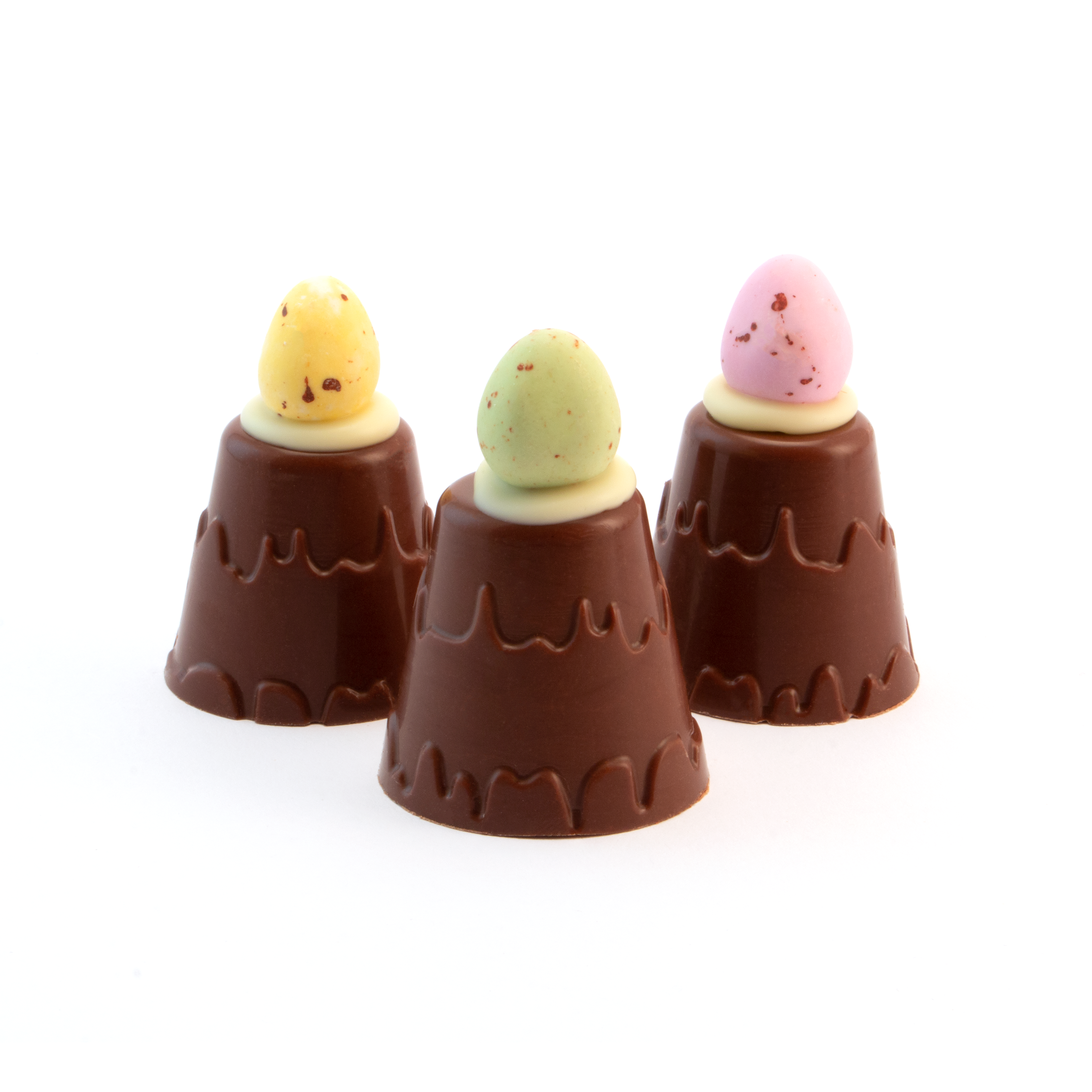 Eco Range Eco Sliding Box Mallow Mountain With Speckled Egg