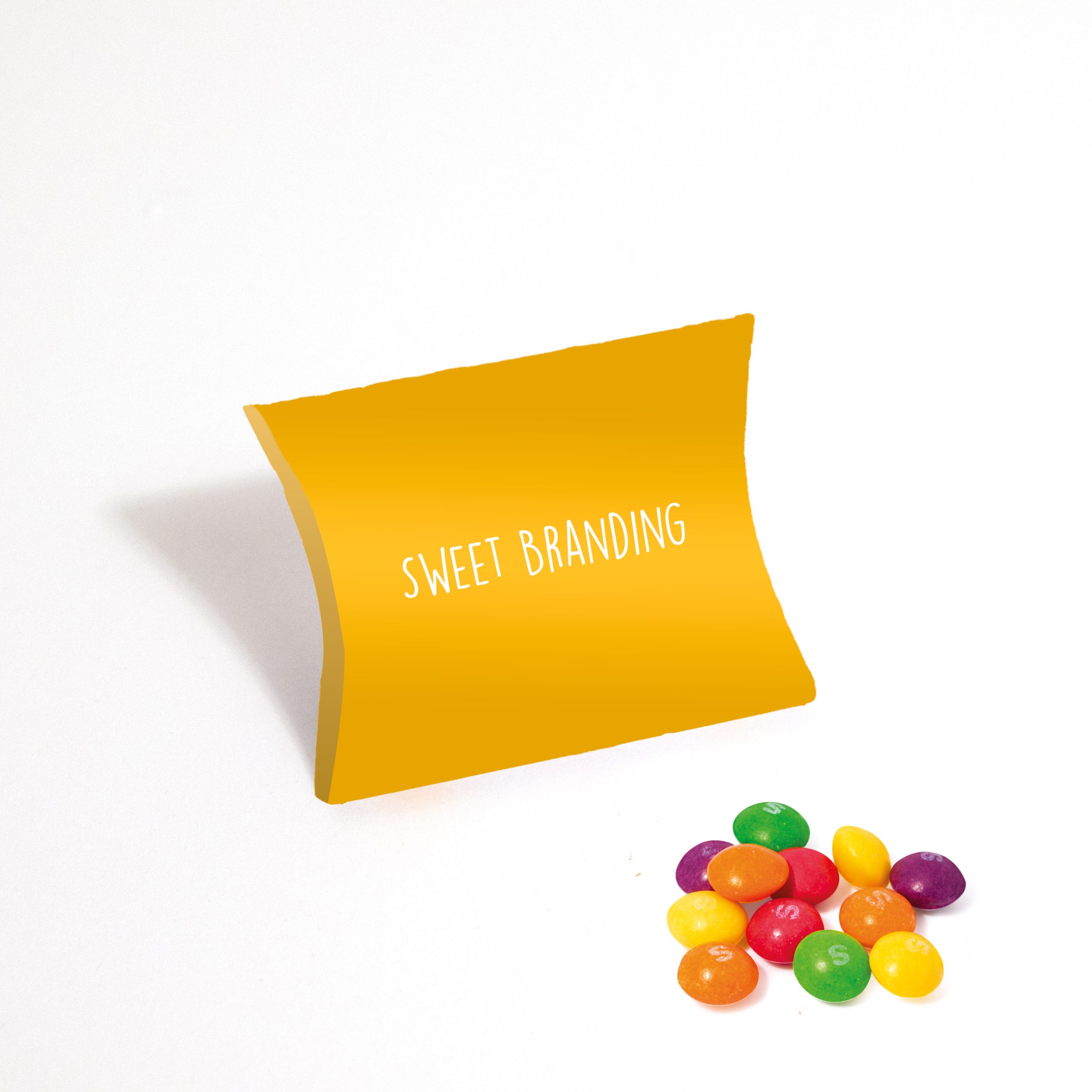 Eco Range Eco Small Pouch Box Skittles