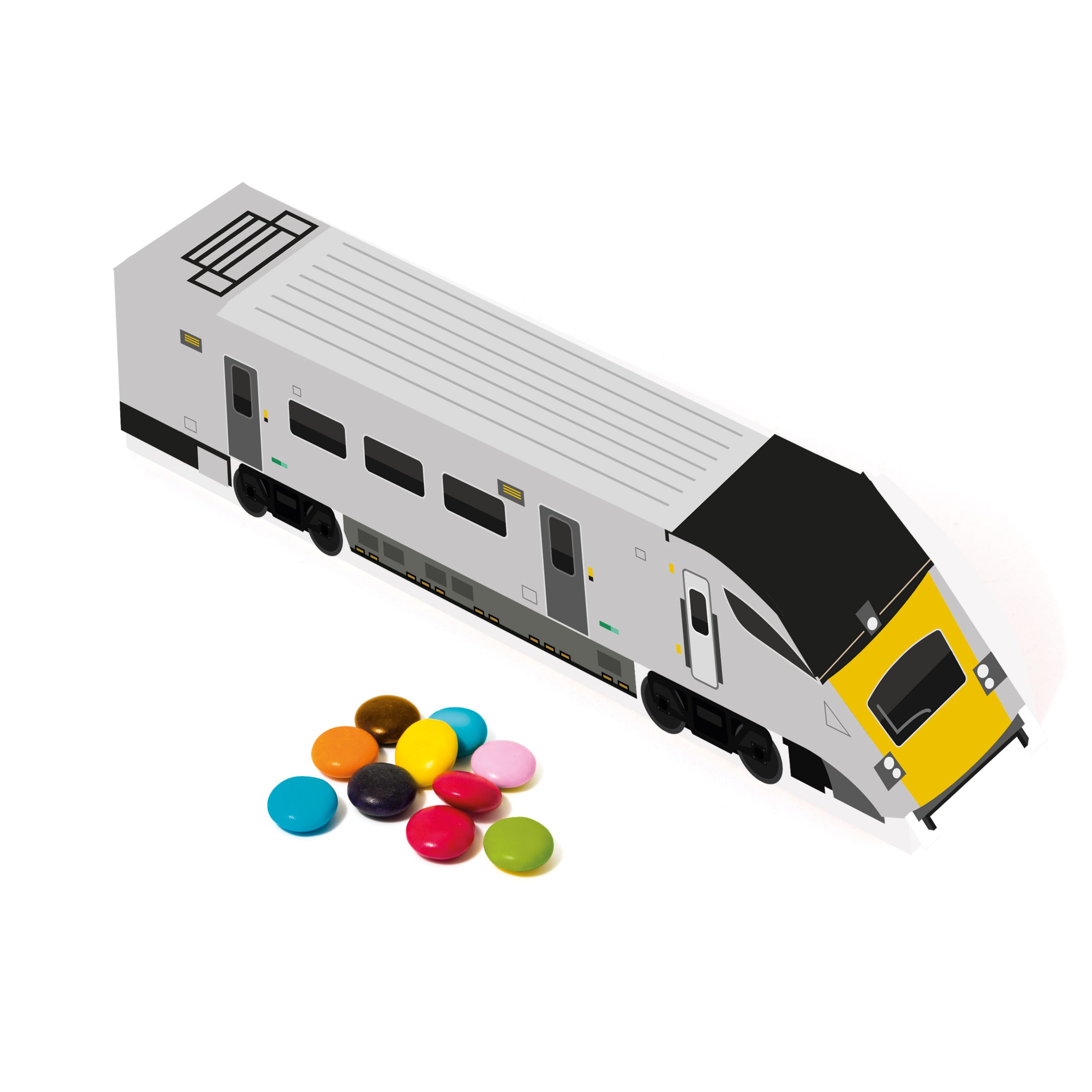 Eco Range Eco Train Box Beanies
