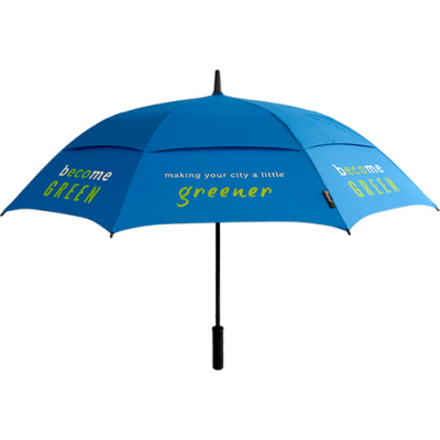 Ecovent Umbrella