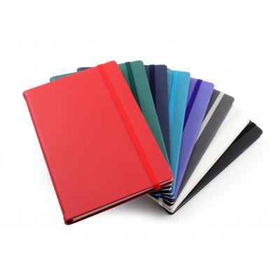 Eleather A5 Casebound Notebook