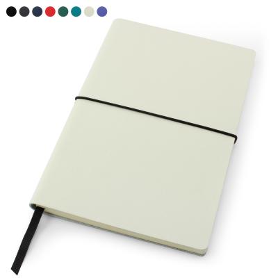 Eleather A5 Flexi Notebook