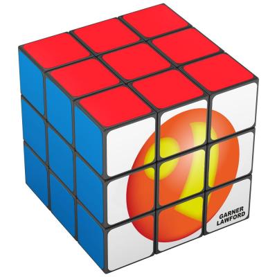 Express Rubik's Cube 3 x 3 (57mm) - UK STOCK