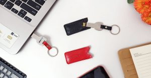 new face of branded merchandise