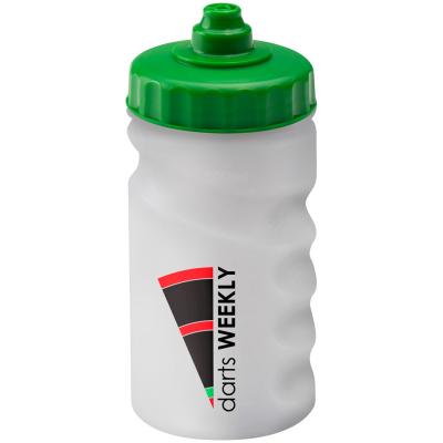 Finger Grip Bottle 300ml