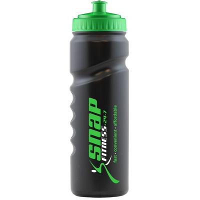 Finger Grip Bottle 750ml