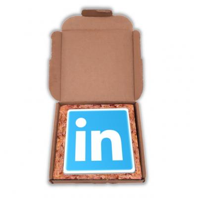 Flapjack 10cm Letterbox