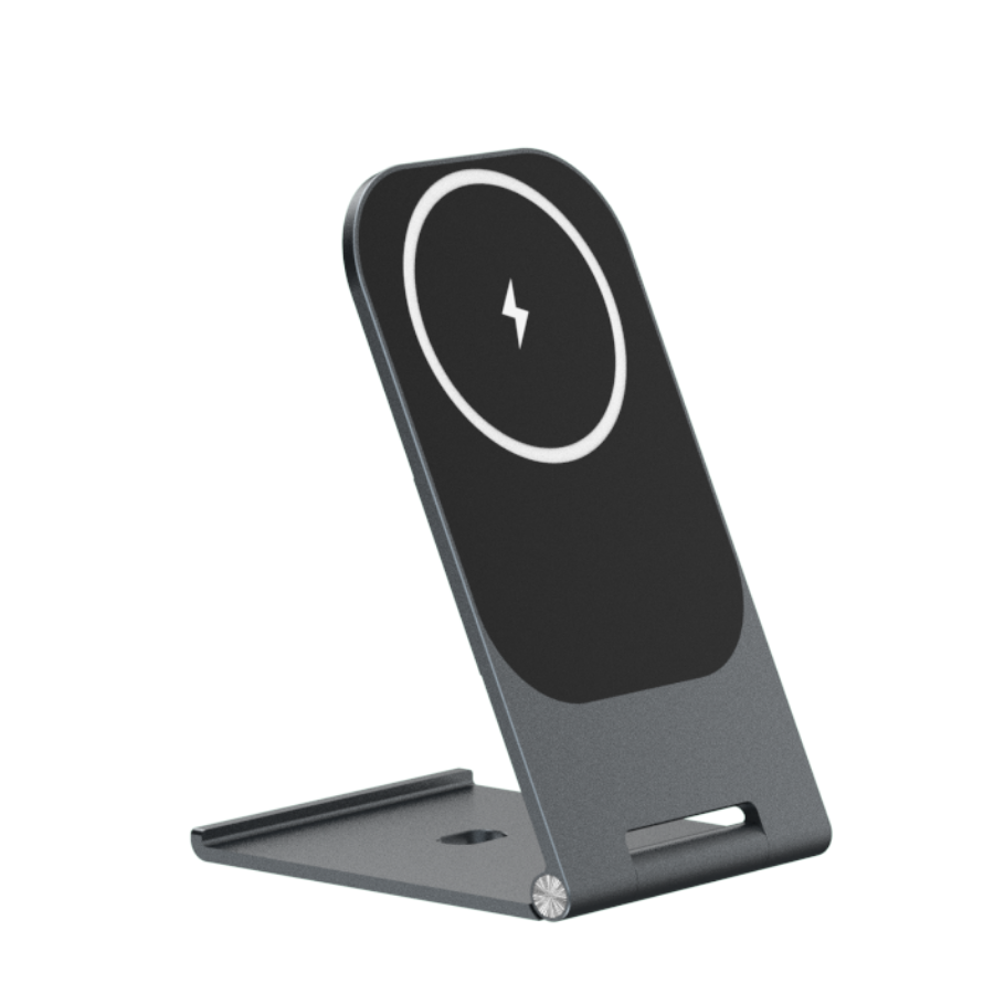 Flip And Go Wireless Charger 3