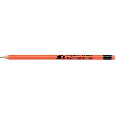 Fluorescent Pencil Range