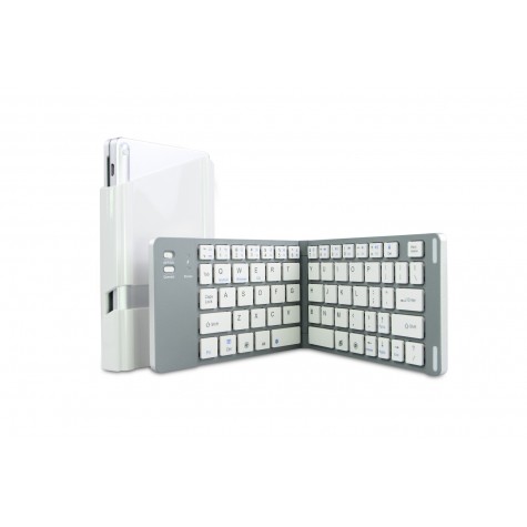 Freedom Bluetooth Folding Keyboard 3