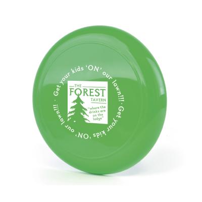 Frisbee