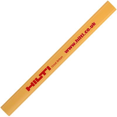 FSC Carpenter Pencil