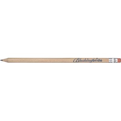 FSC Wooden Pencil