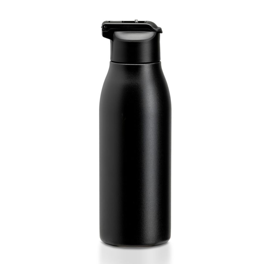 Fuel Insulated Stainless Sports Bottle