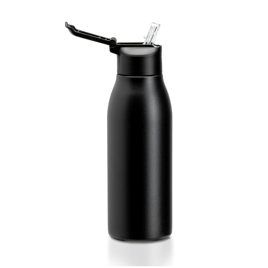 Fuel Insulated Stainless Sports Bottle