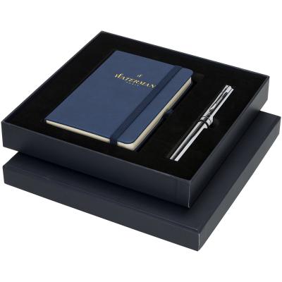 Gift Box With A6 Notebook