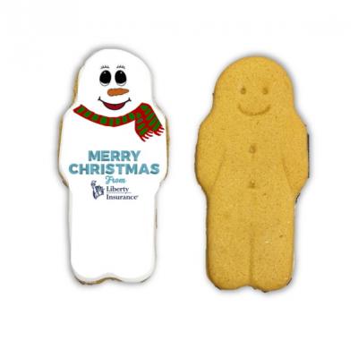 Ginger Man Full Print