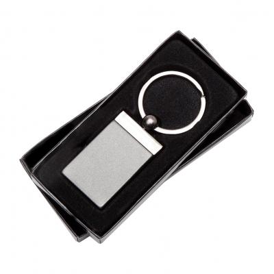 Graphie Executive Keyring