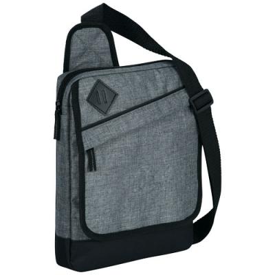 Graphite tablet bag