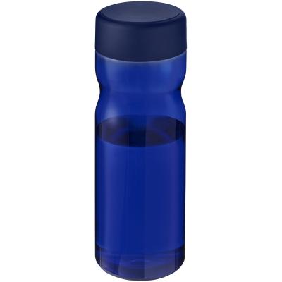 H2O Active Base Tritan? 650 ml screw cap sport bottle