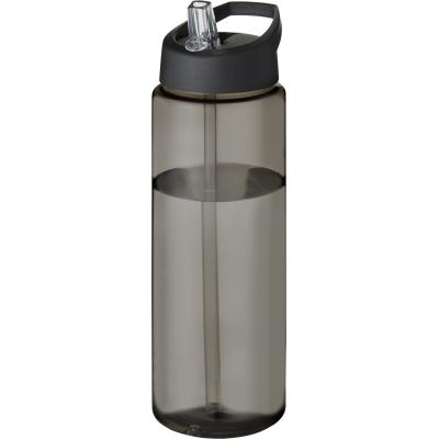 H2O Active Eco Vibe 850 ml spout lid sport bottle