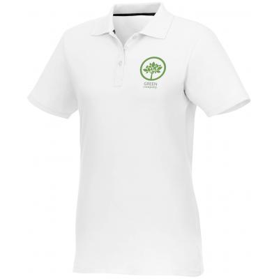 Helios Short Sleeve Women's Polo