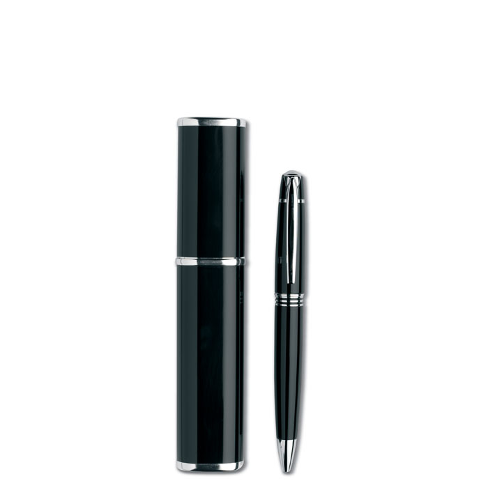 Oregon Metal twist ball pen