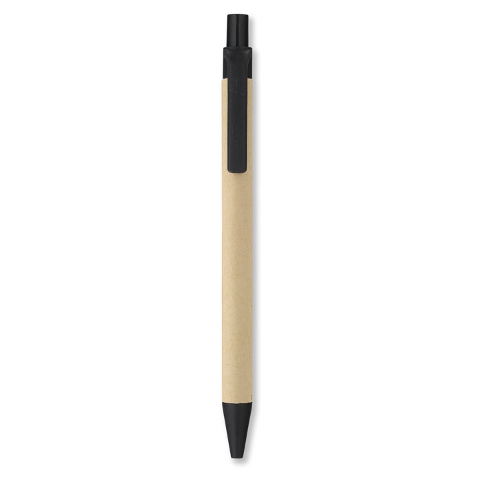 Cartoon Paper/corn PLA ball pen