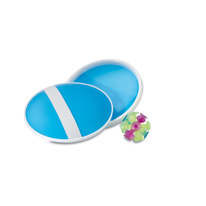 Catch&Play Suction ball catch set