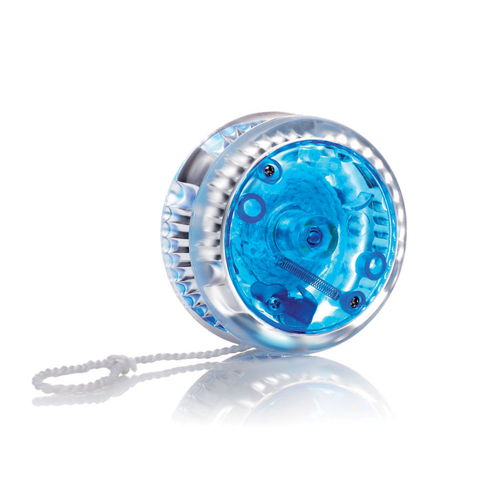 Flashyo YoYo with light