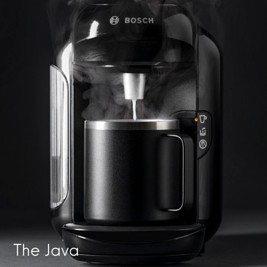 Java 350ml Insulated Cup