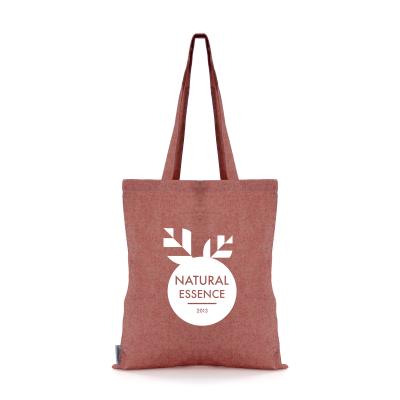 Jay Cotton Shopper