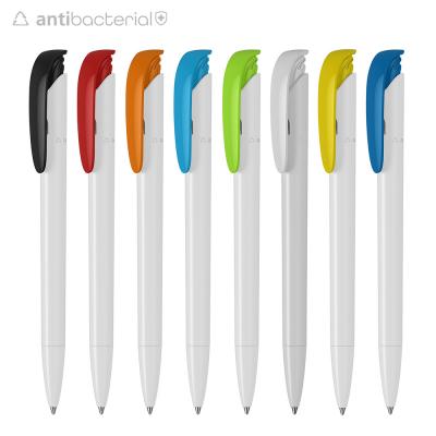 Jona Anti-Bac/Recycling Ballpen