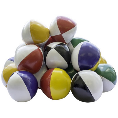 Juggling Balls
