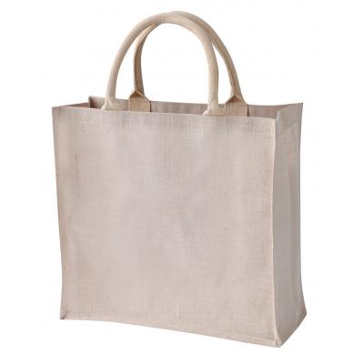 Juko Jute/Cotton Mix Bag