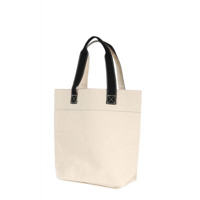 Kaa Canvas Bag