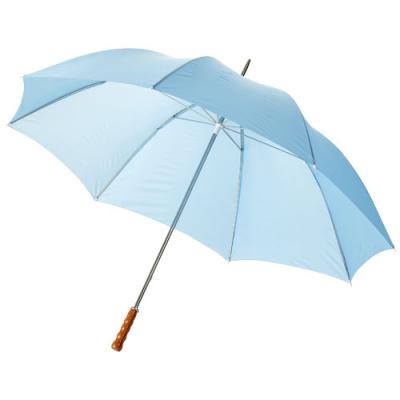 Karl 30 Golf Umbrella With Wooden Handle