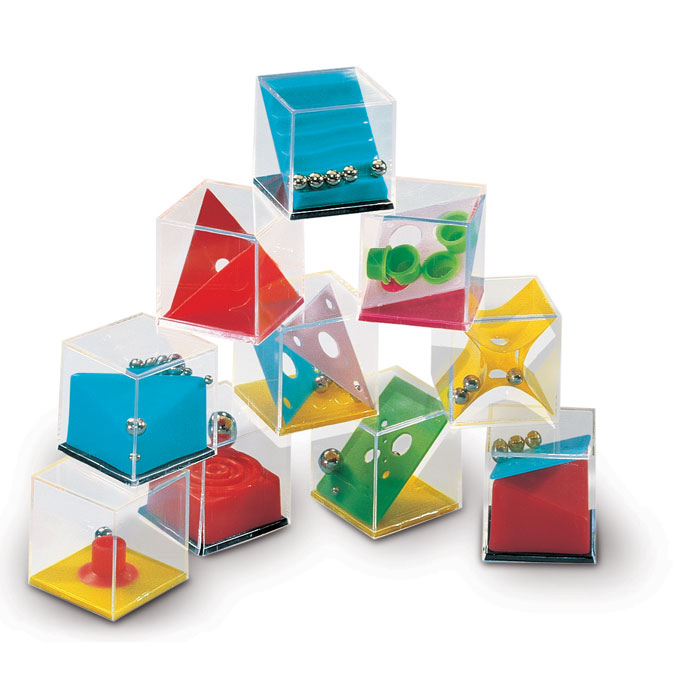Fumiest Assorted puzzle games