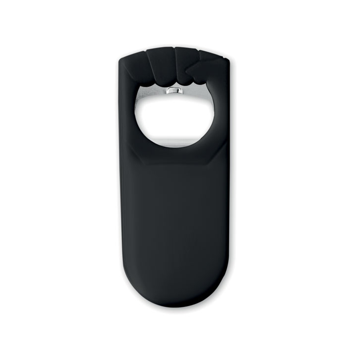 Blabby Bottle-opener and sealer