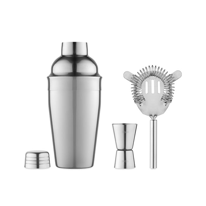 Fizz Cocktail set