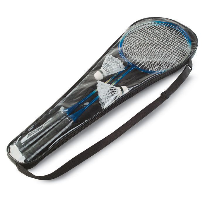Madels 2 player badminton set