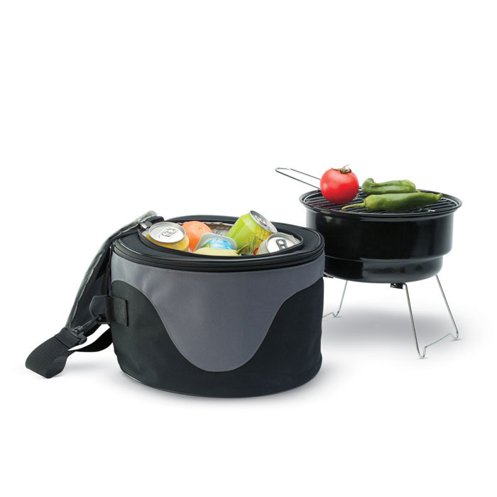 Donau BBQ cooler bag